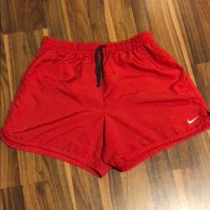 Nike Dri-fit Shorts